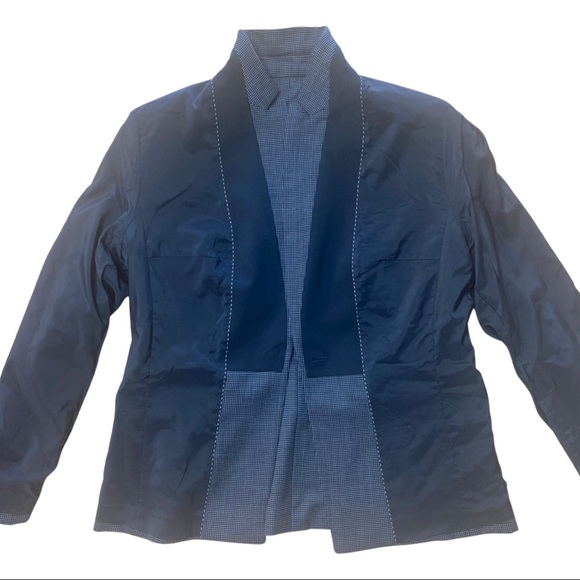 Hugo Boss Blazor Sz 10 - Picture 3 of 8